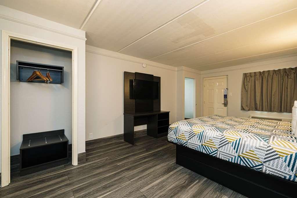 Motel 6-Baytown, Tx - Garth Rd Room photo