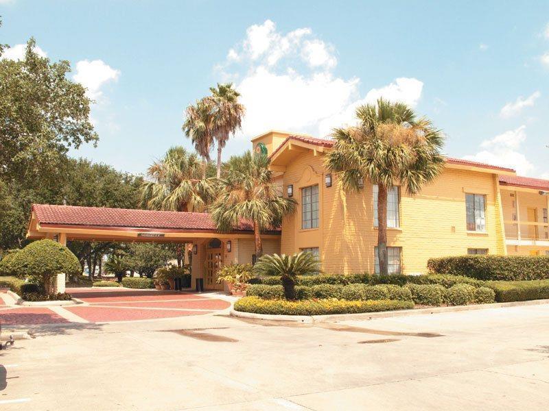 Motel 6-Baytown, Tx - Garth Rd Exterior photo